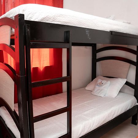 Apartamento Miss Brigida San Andrés Buitenkant foto
